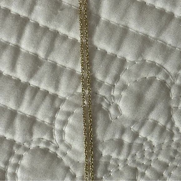 Onyx necklace - Picture 5 of 7